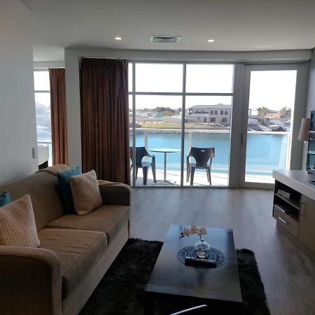 Apartment 3 Wallaroo Marina Bagian luar foto