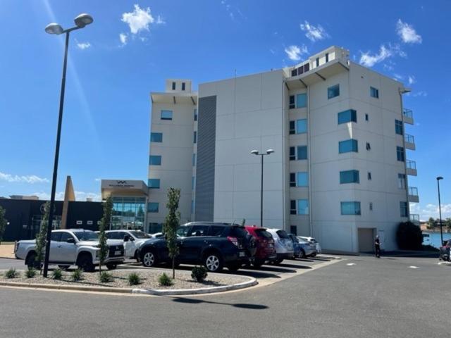 Apartment 3 Wallaroo Marina Bagian luar foto