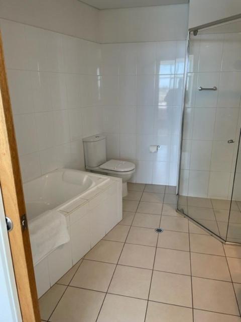 Apartment 3 Wallaroo Marina Bagian luar foto