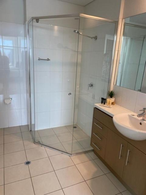 Apartment 3 Wallaroo Marina Bagian luar foto