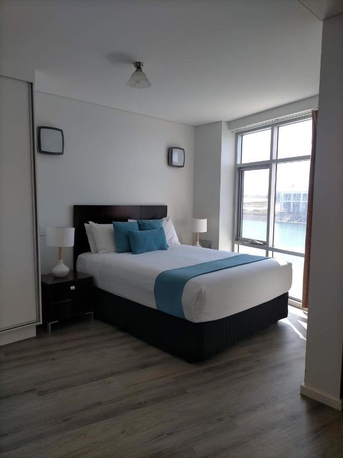 Apartment 3 Wallaroo Marina Bagian luar foto