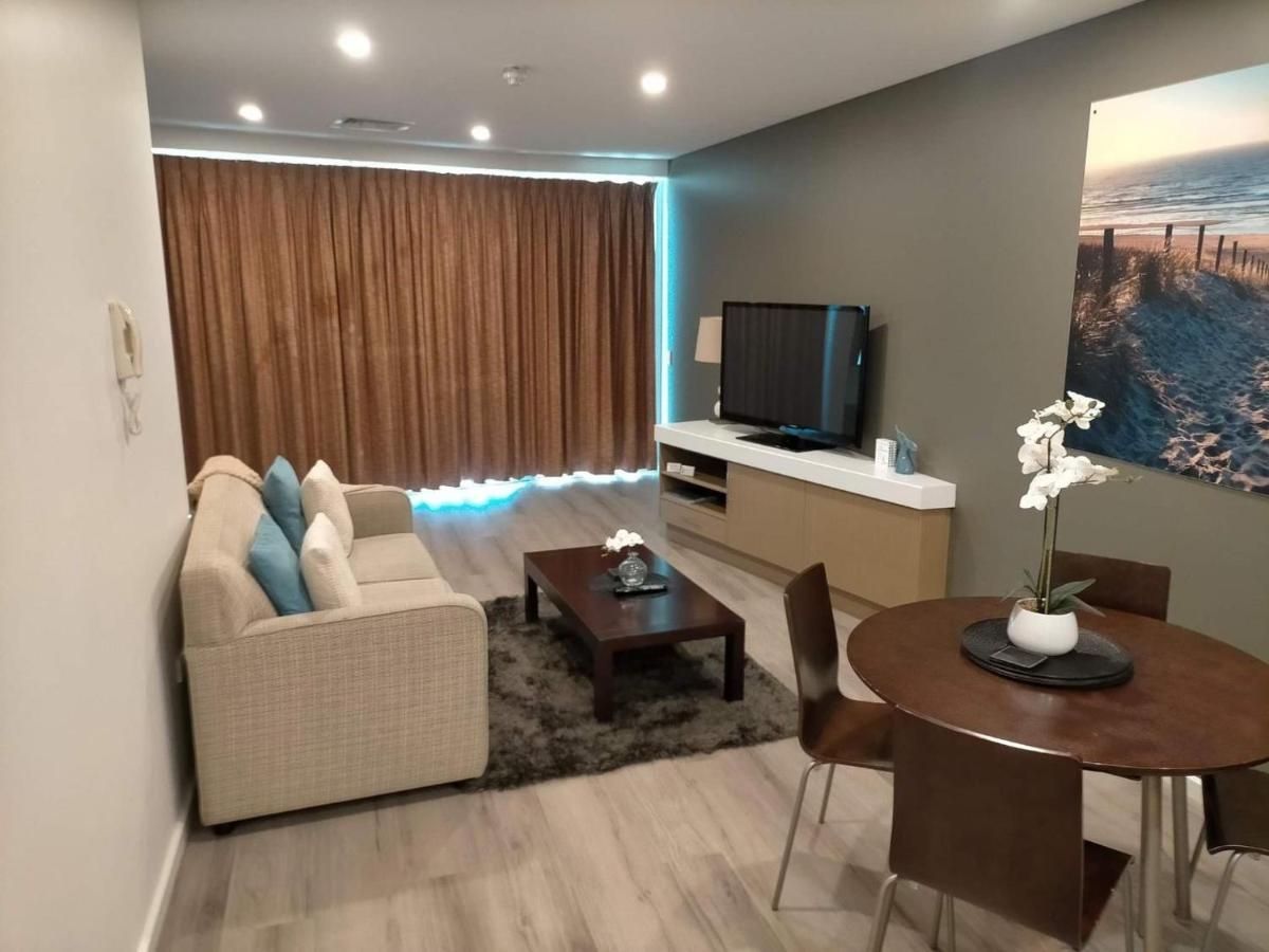 Apartment 3 Wallaroo Marina Bagian luar foto