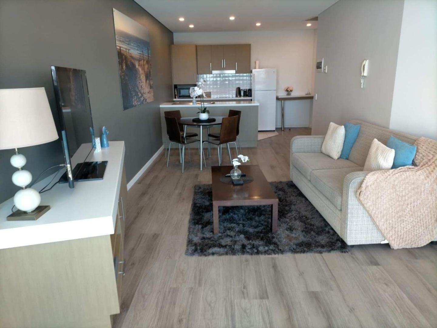 Apartment 3 Wallaroo Marina Bagian luar foto