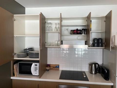 Apartment 3 Wallaroo Marina Bagian luar foto