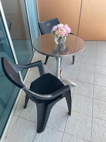 Apartment 3 Wallaroo Marina Bagian luar foto